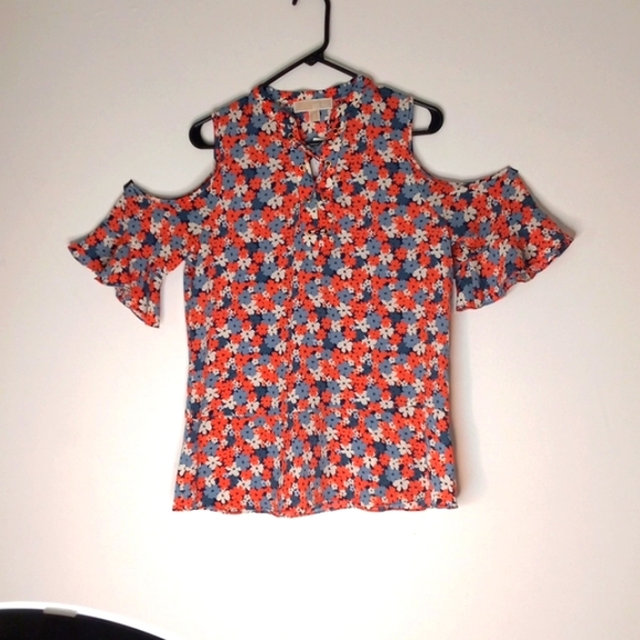 MICHAEL KORS Blouse - Picture 3 of 6